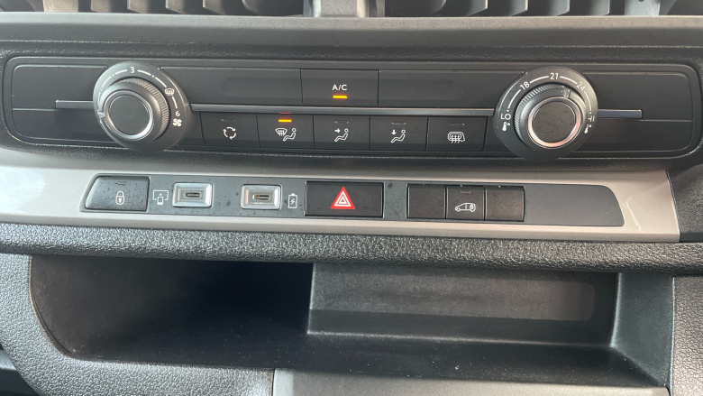 Vauxhall Vivaro L2 Diesel 2.0 Turbo D 145 Prime H1 Van